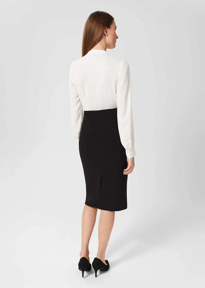 Ivory Black