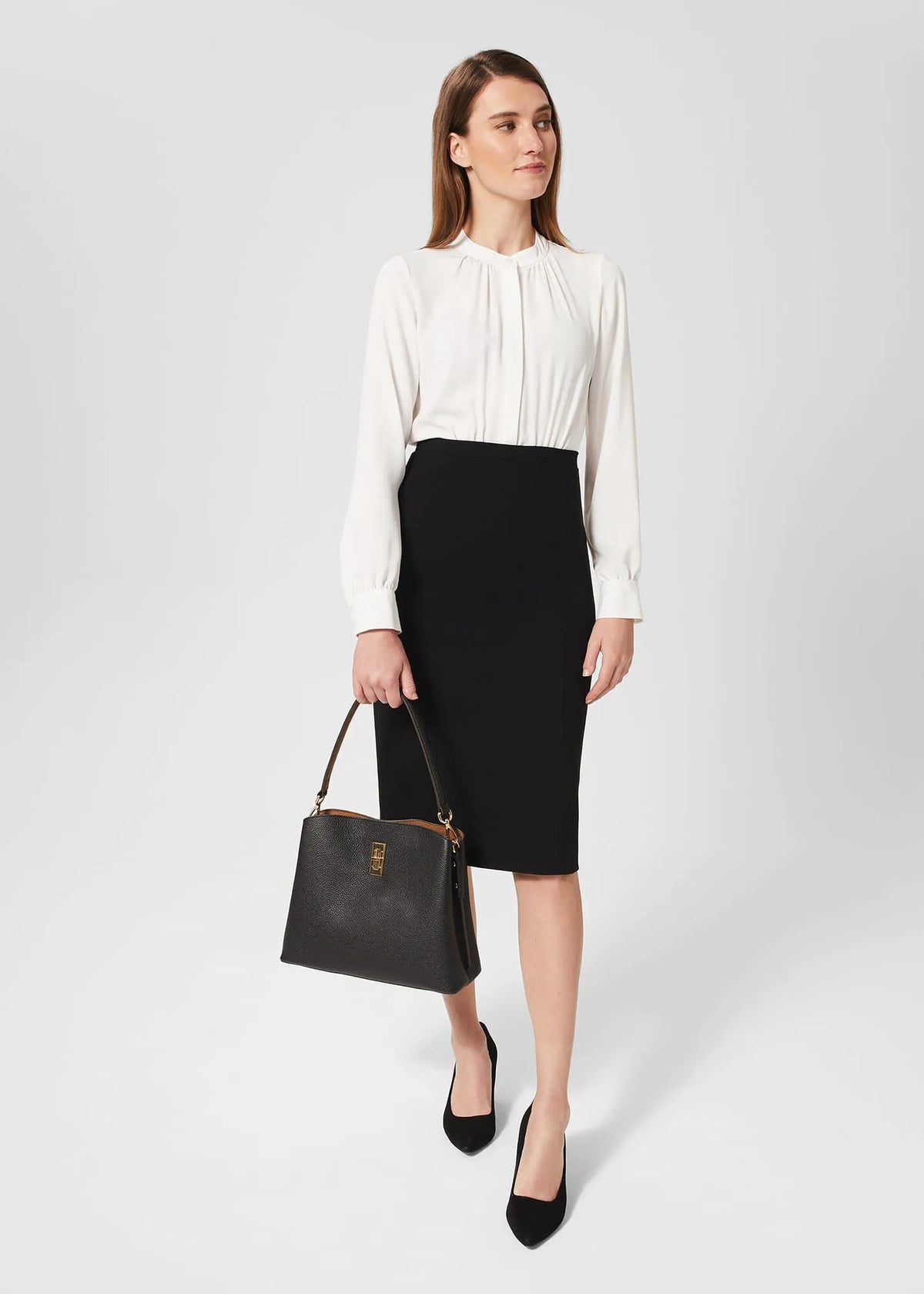 Ivory Black