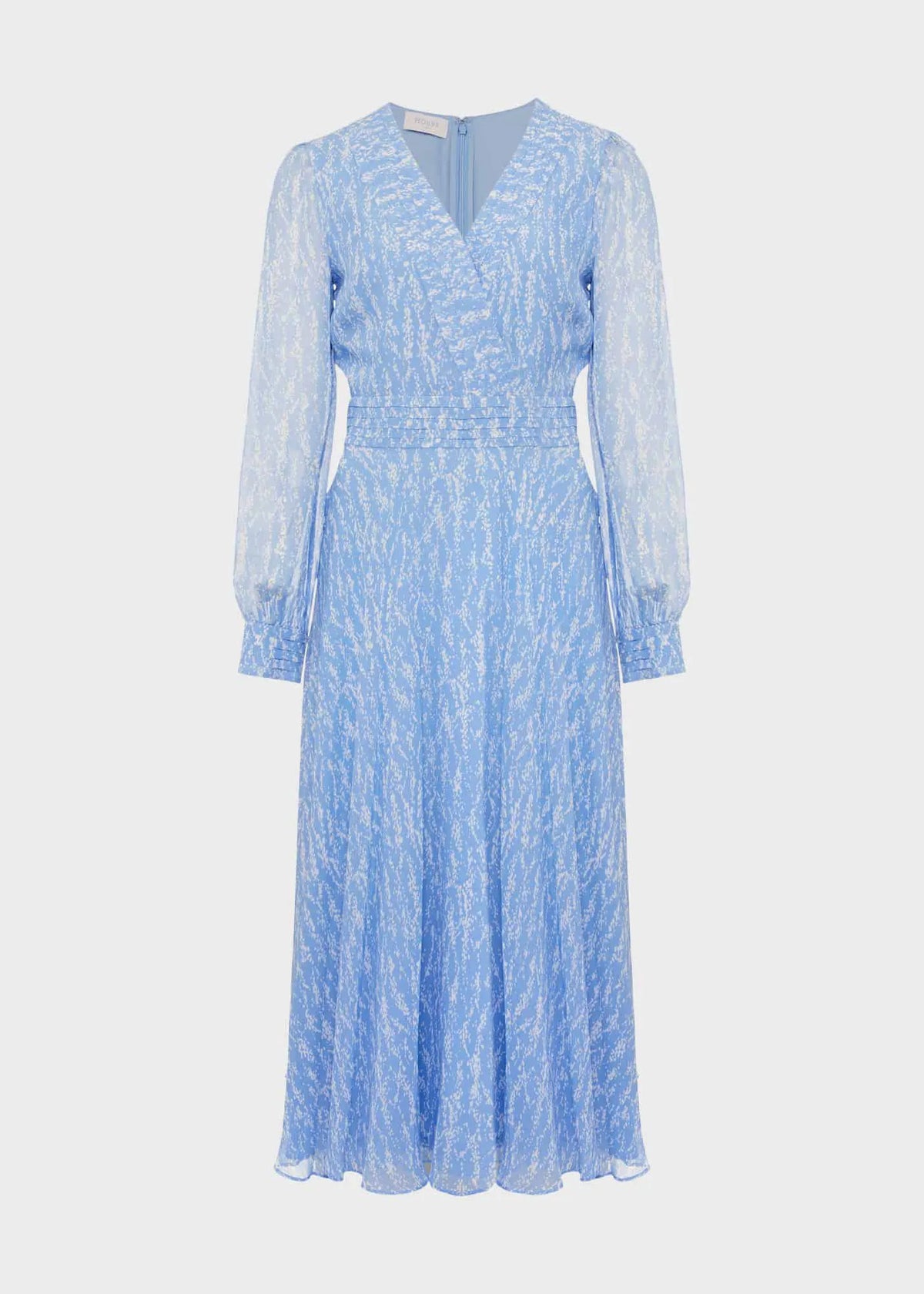 Blue Multi