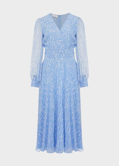 Blue Multi