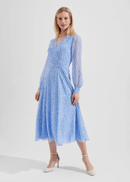 Blue Multi