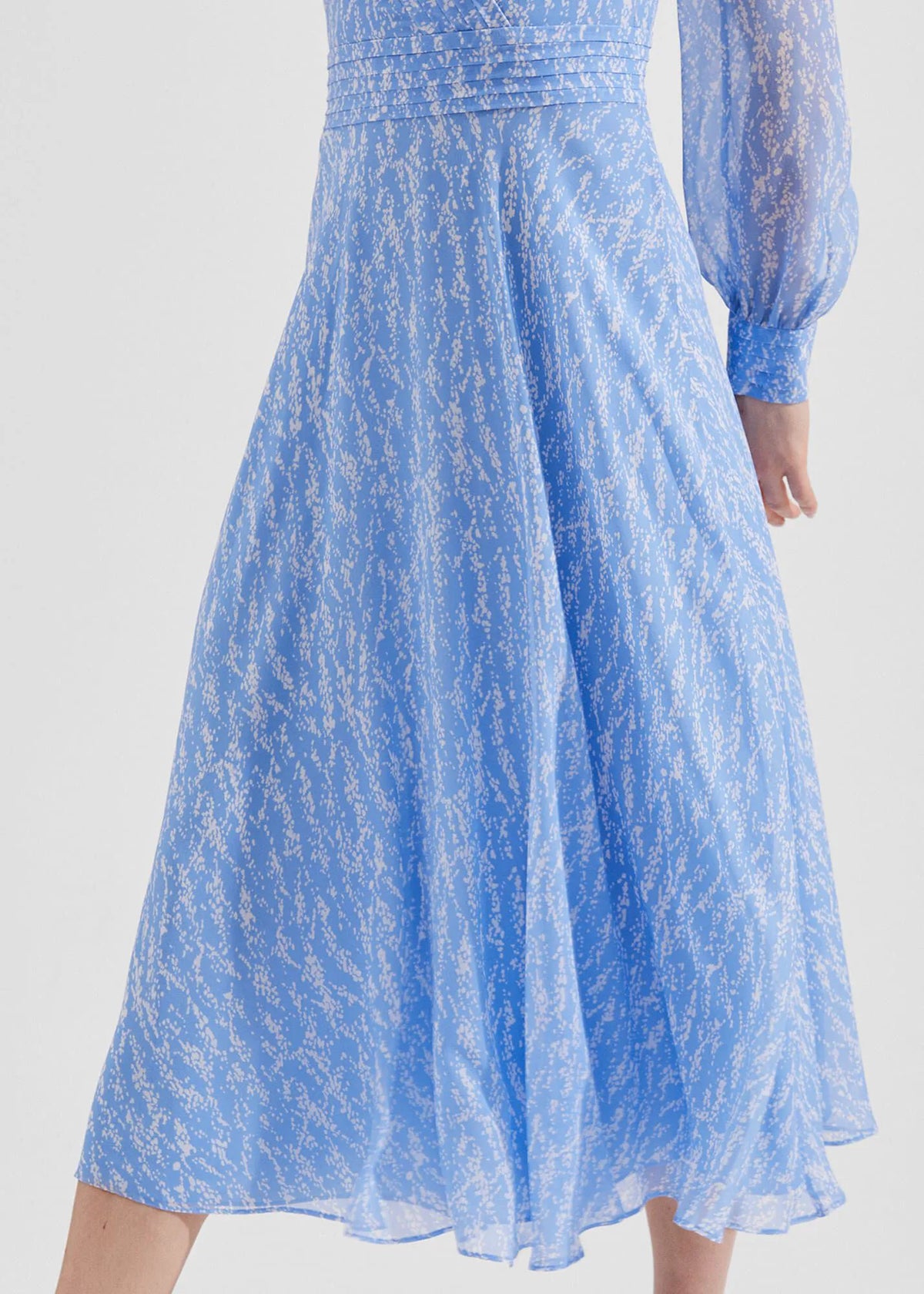Blue Multi