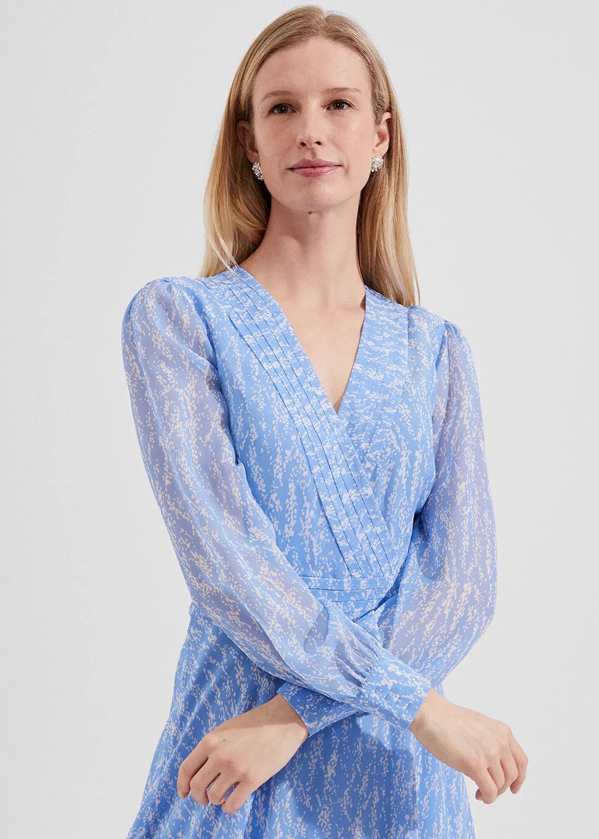 Blue Multi