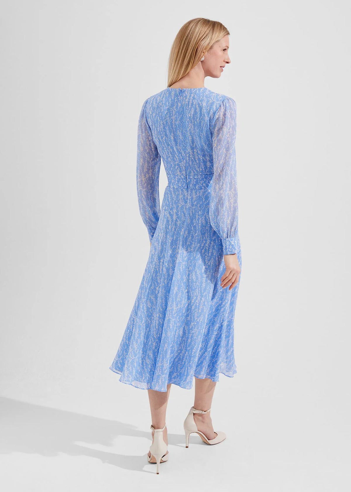 Blue Multi