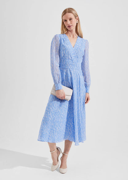 Blue Multi