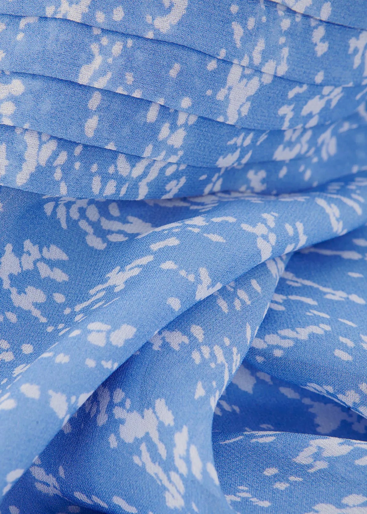 Blue Multi