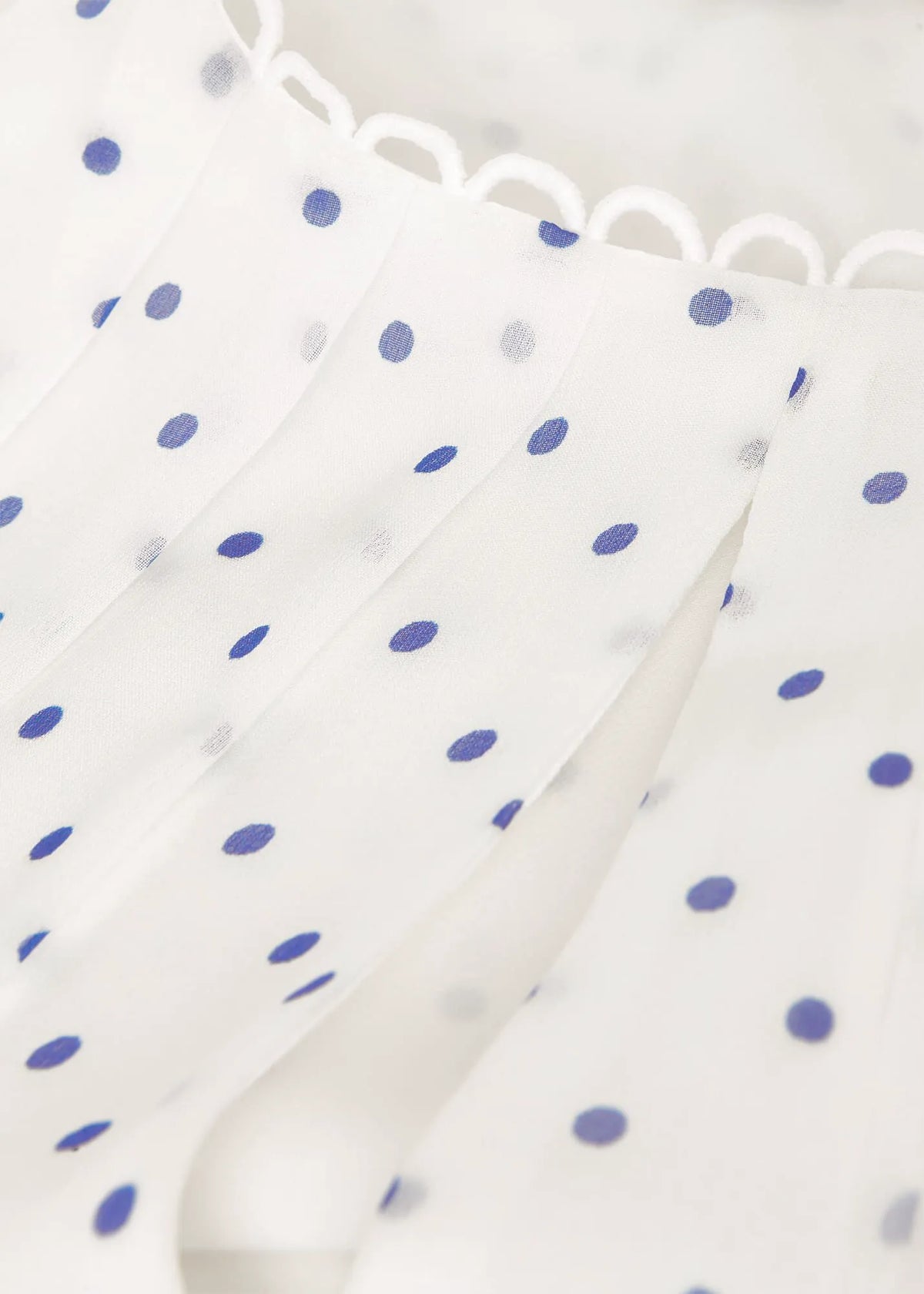 Ivory Blue