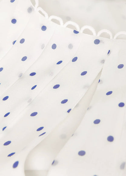 Ivory Blue