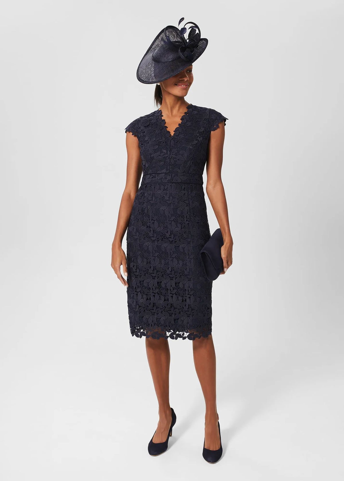 Midnight Navy