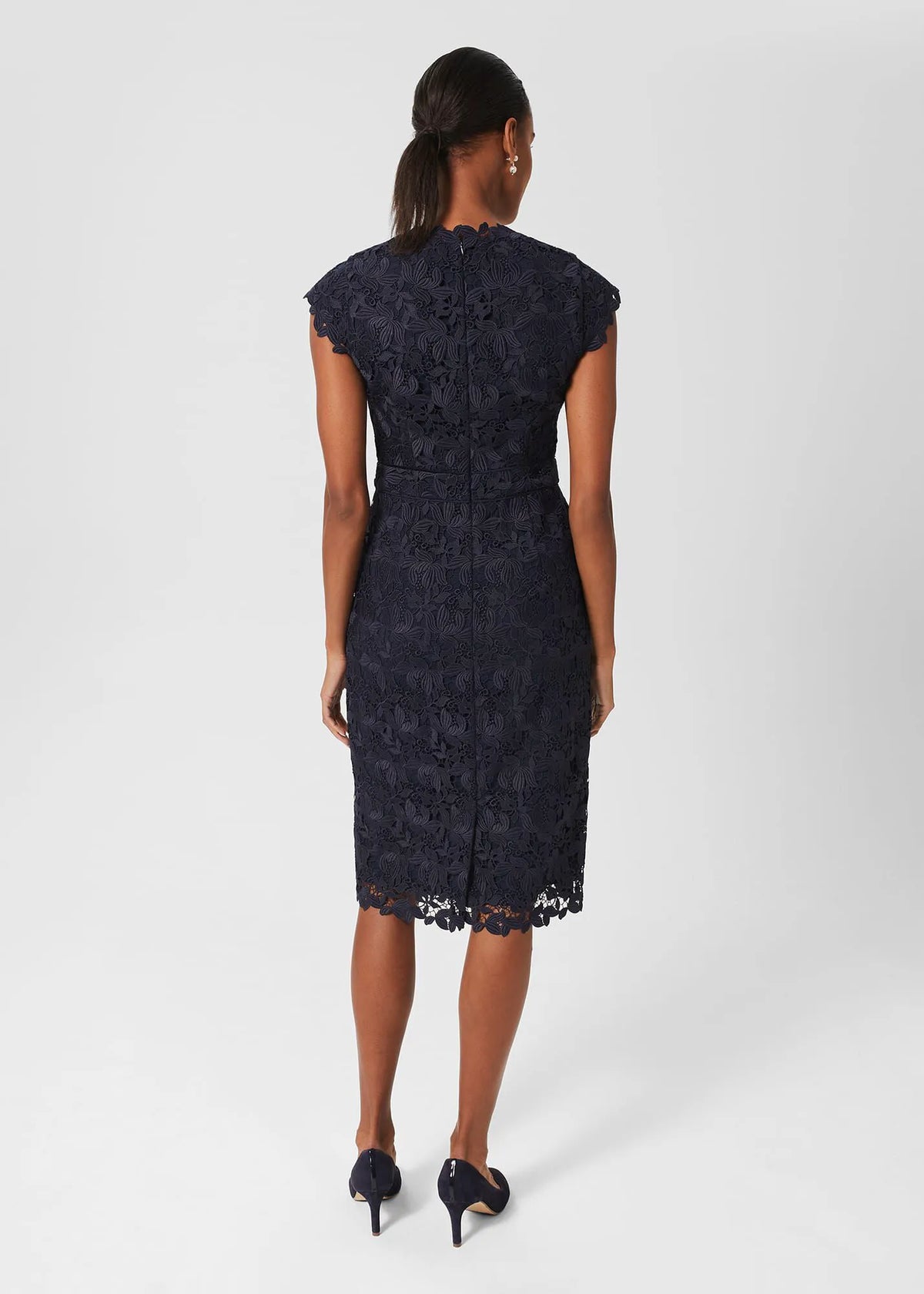Midnight Navy