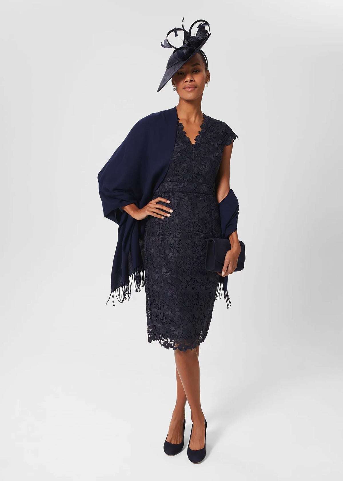 Midnight Navy
