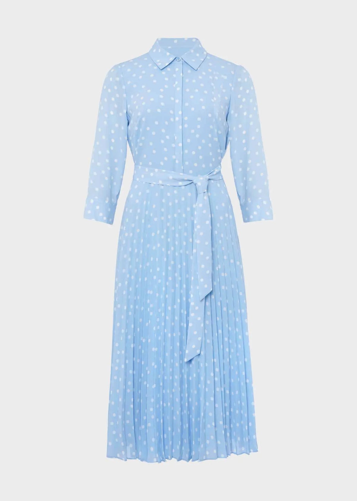 Dusky Blue Ivry
