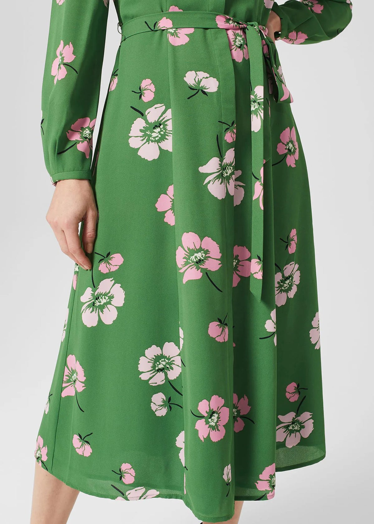 Green Multi