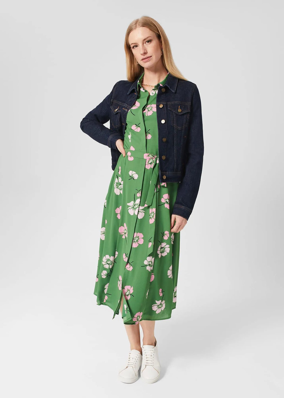 Green Multi