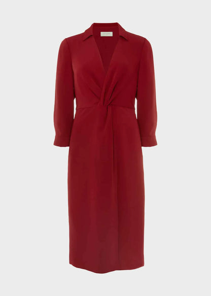 Rhubarb Red