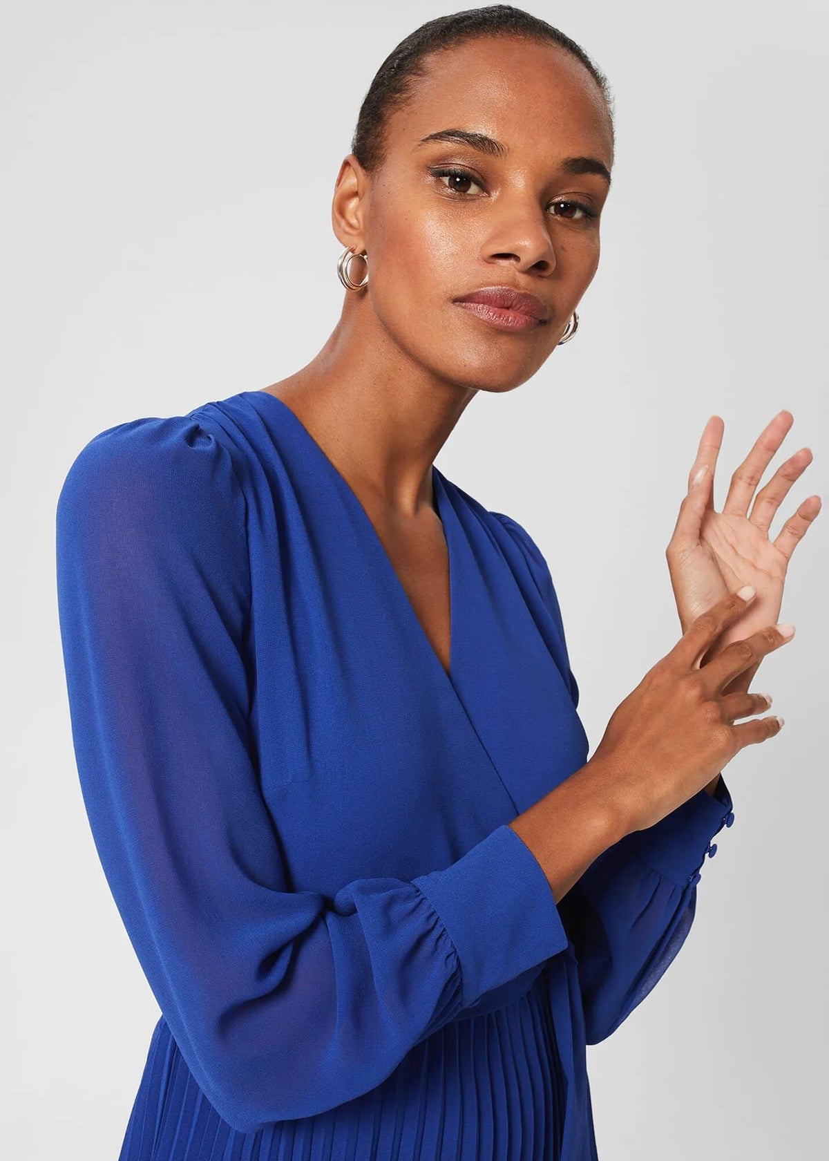 Cobalt Blue