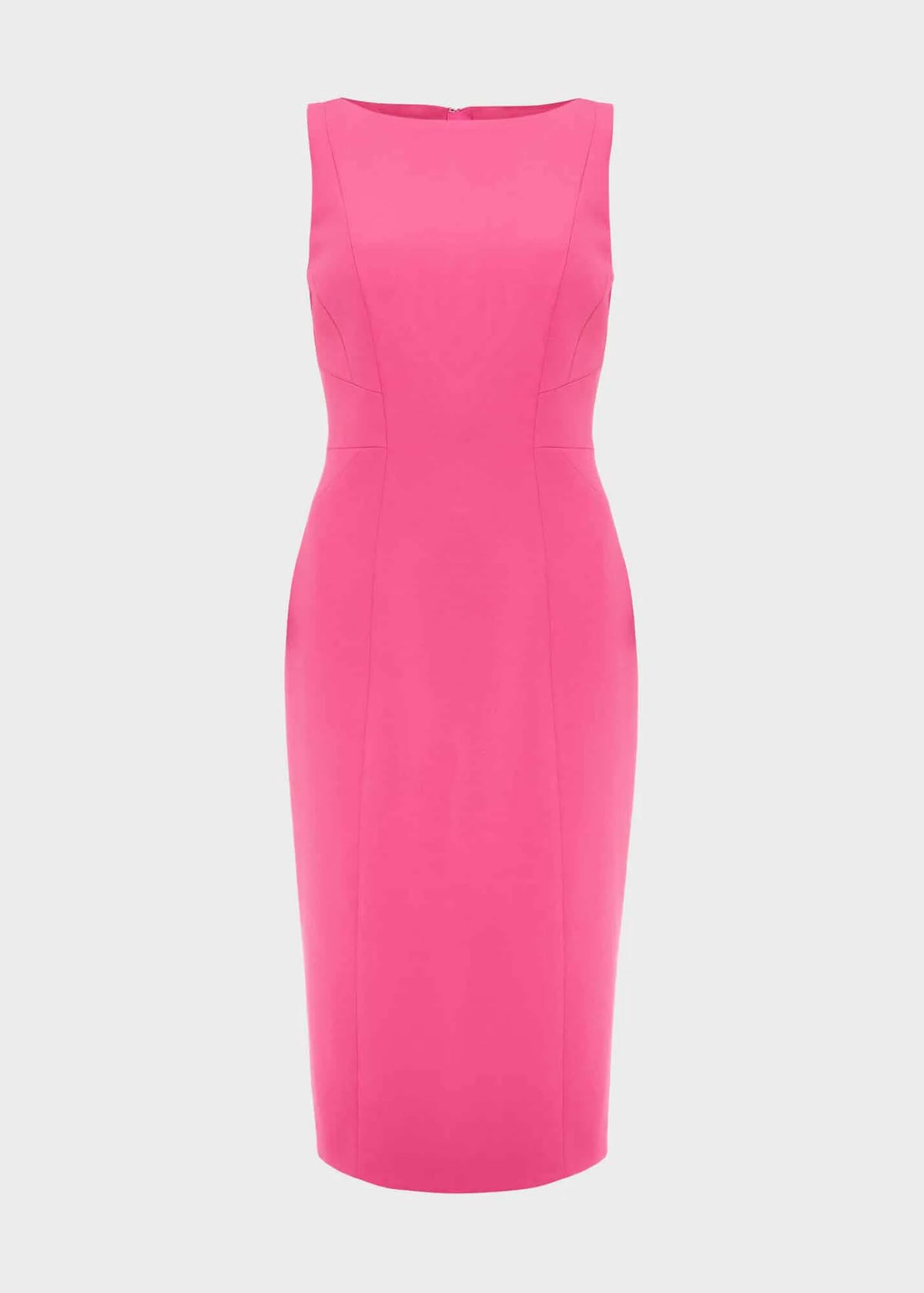 Bright Pink