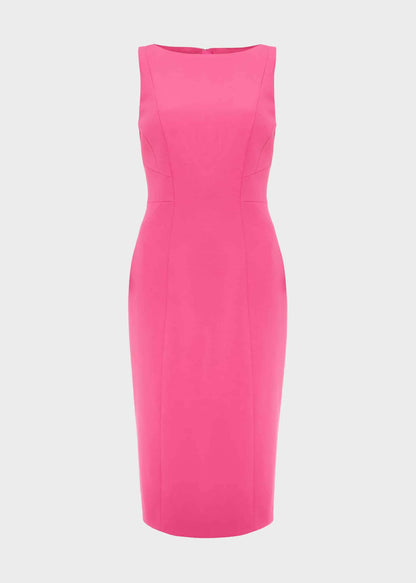 Bright Pink