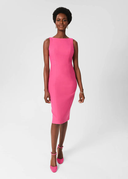 Bright Pink