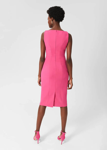 Bright Pink