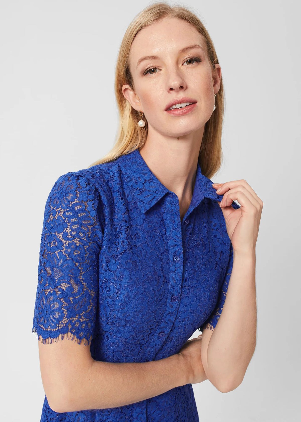 Cobalt Blue