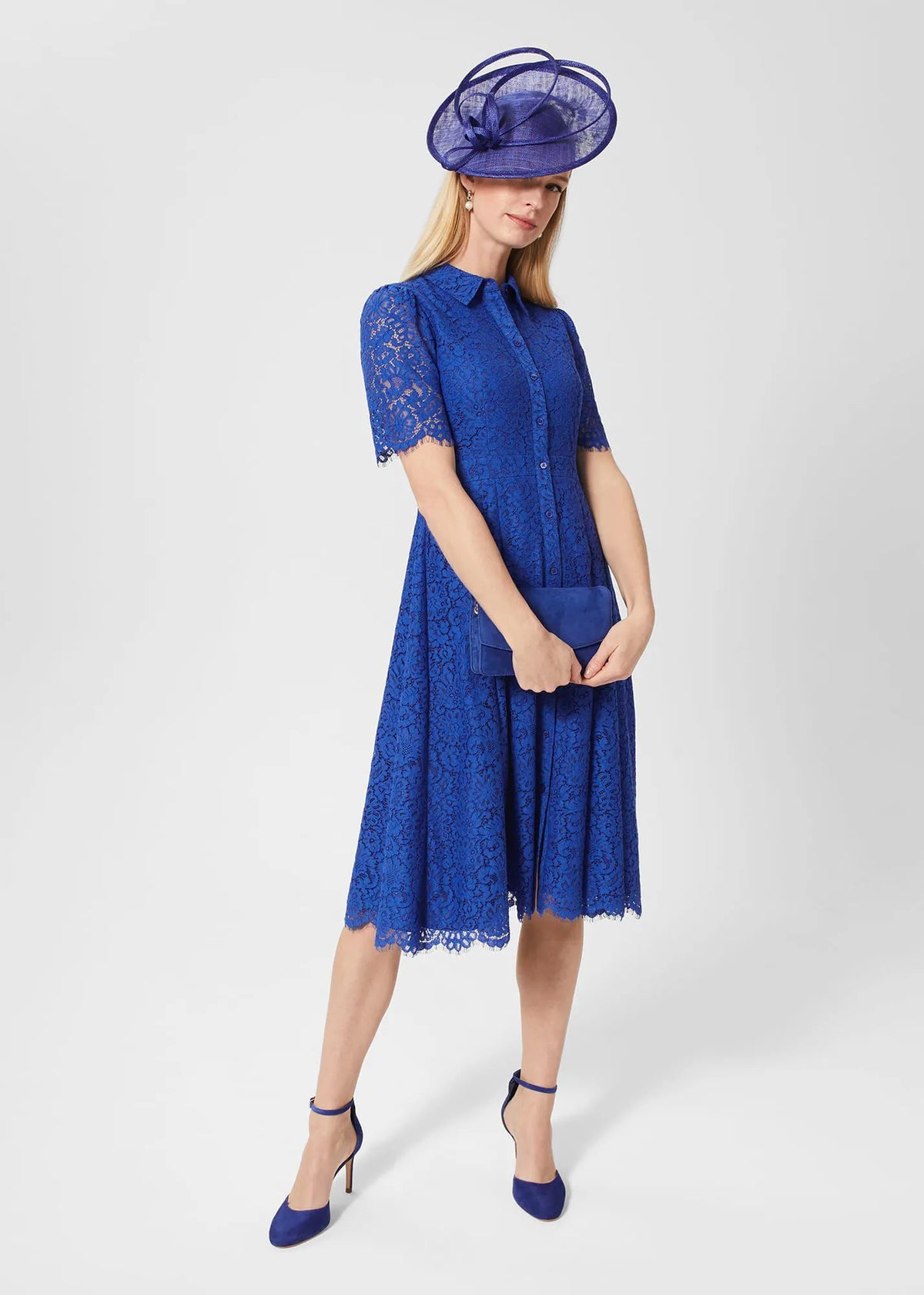 Cobalt Blue
