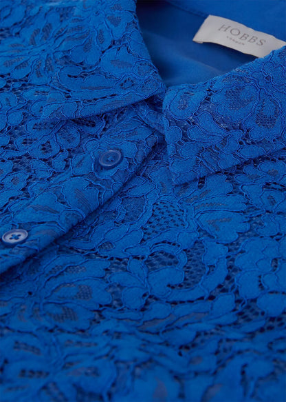Cobalt Blue