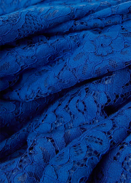 Cobalt Blue
