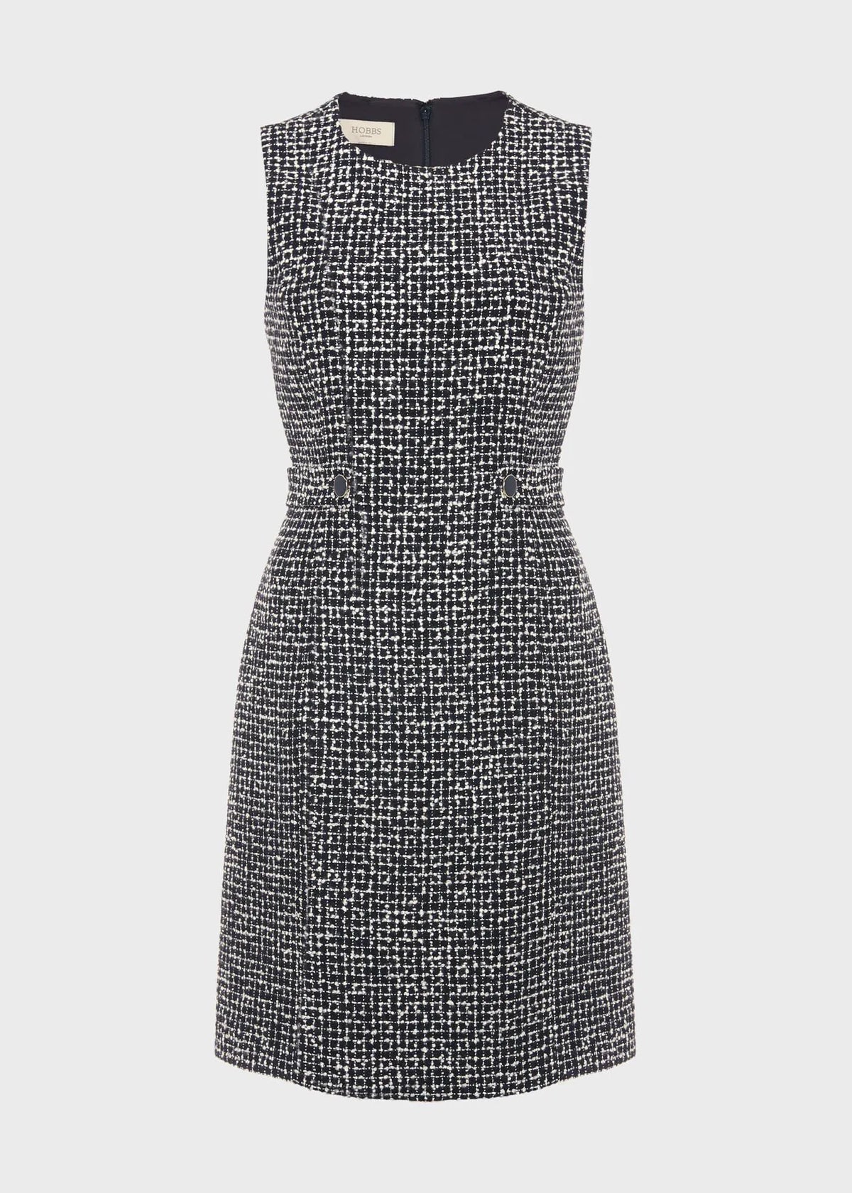 Navy Ivory