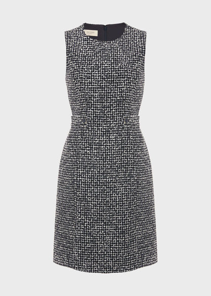 Navy Ivory