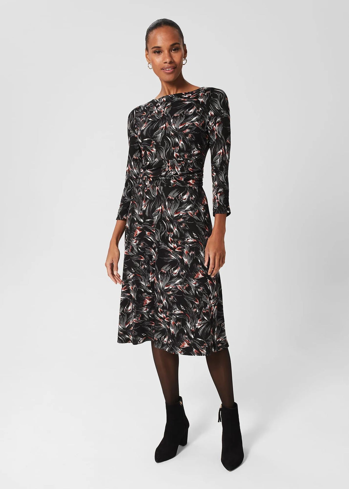 Black Multi