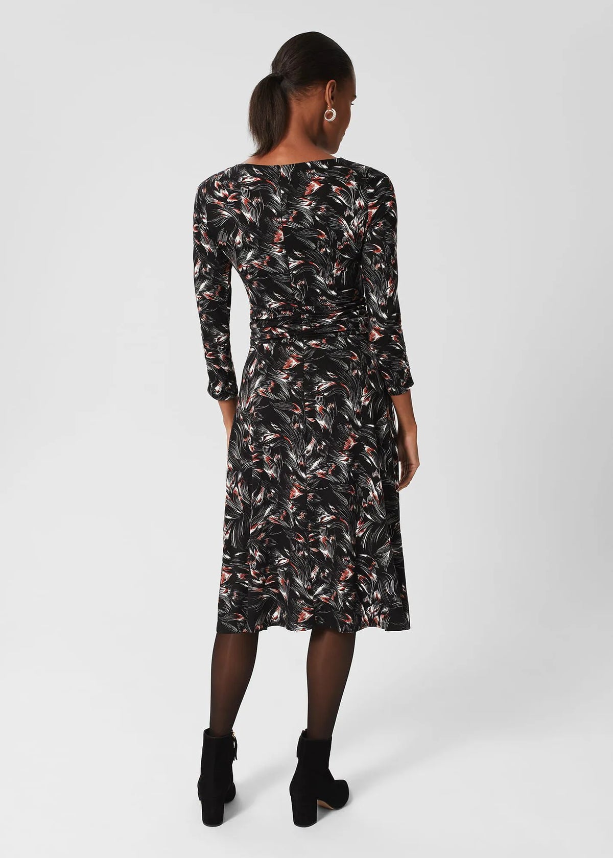 Black Multi