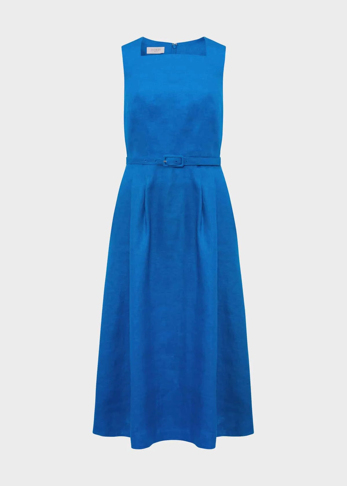 Imperial Blue