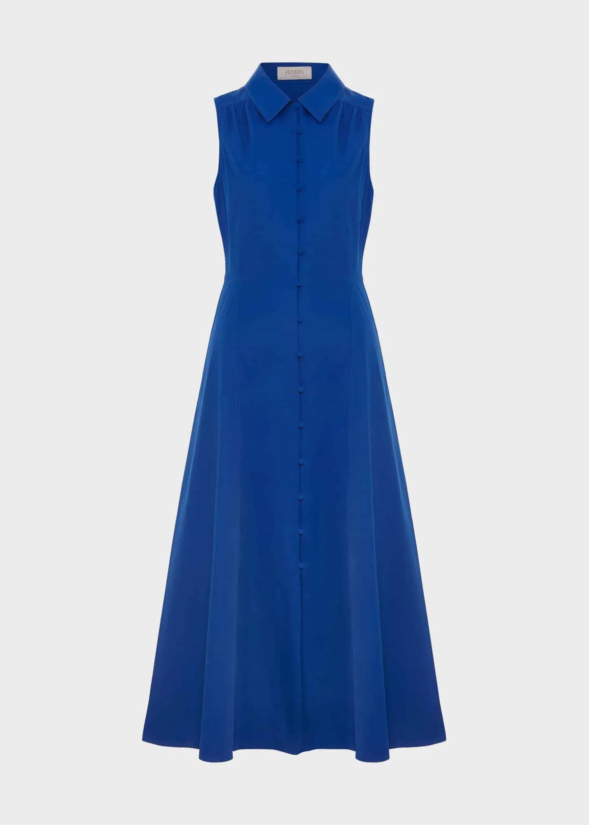 Lapis Blue