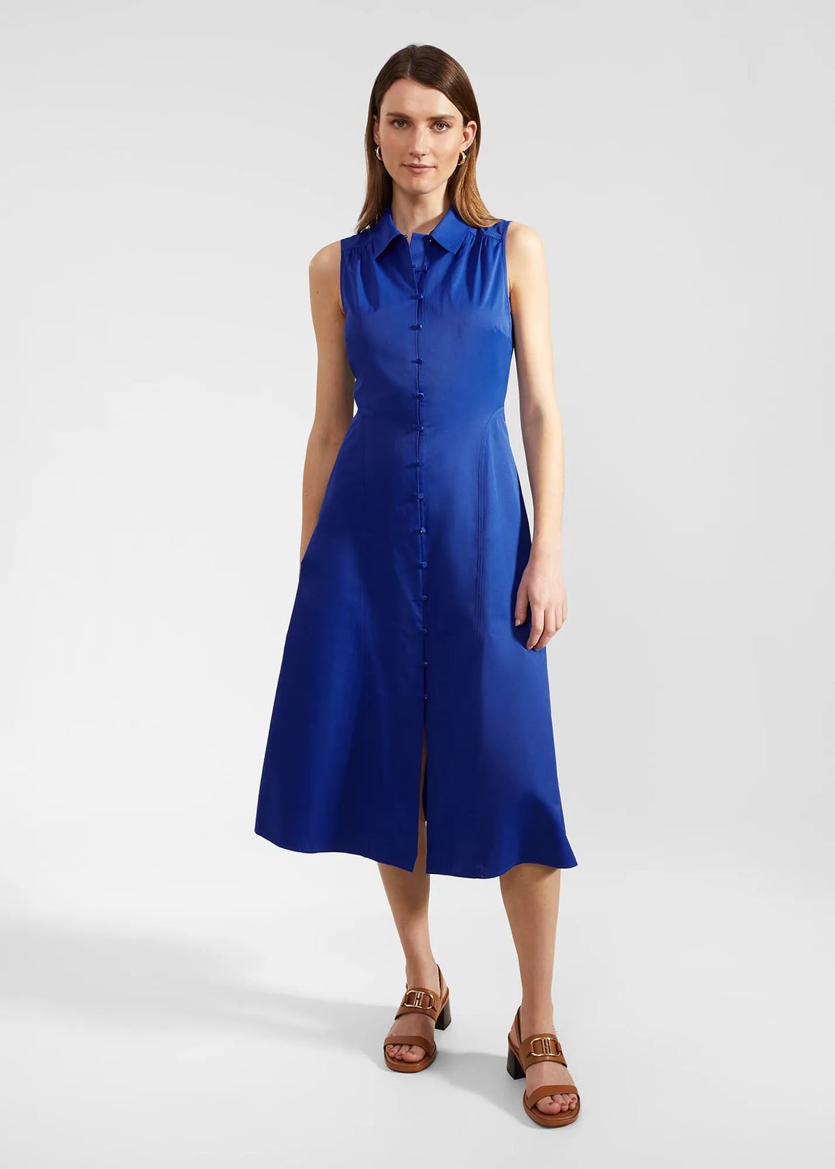 Lapis Blue