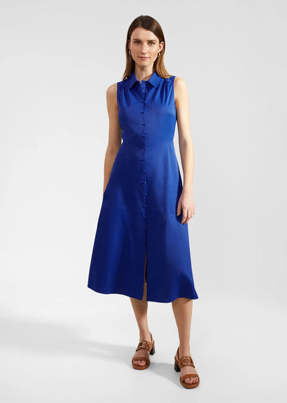 Lapis Blue