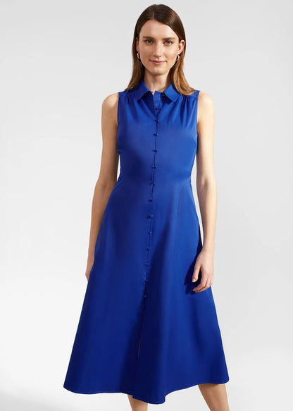 Lapis Blue