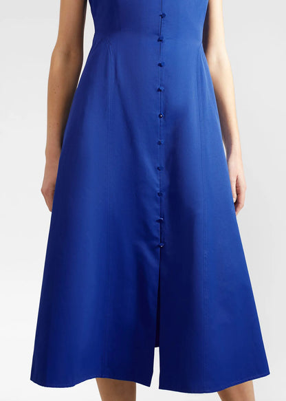 Lapis Blue