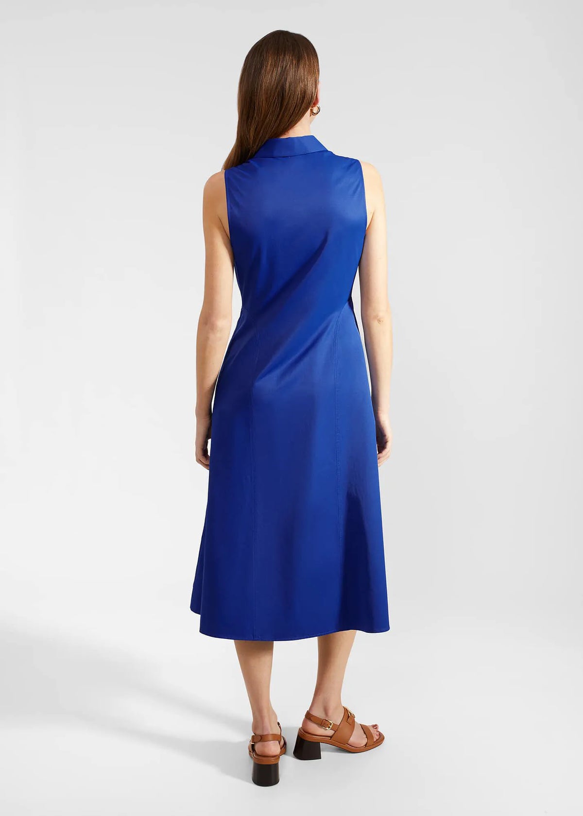 Lapis Blue