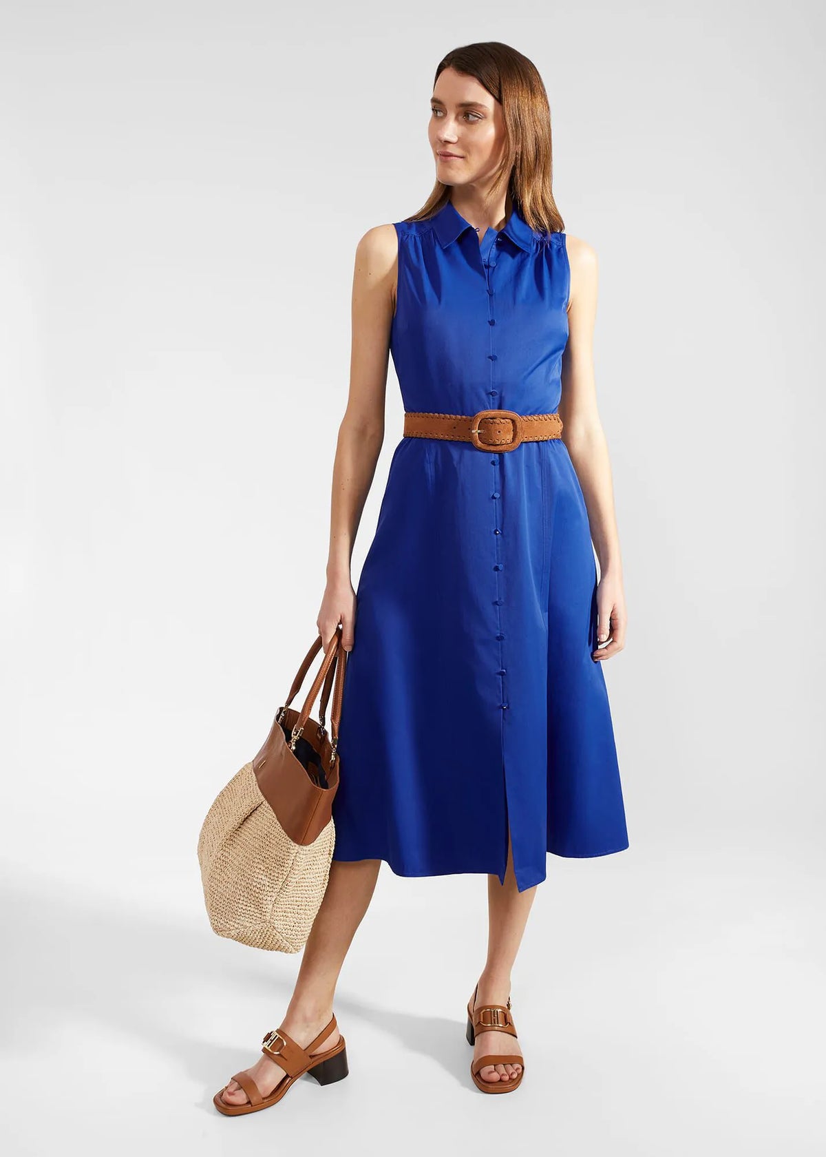 Lapis Blue