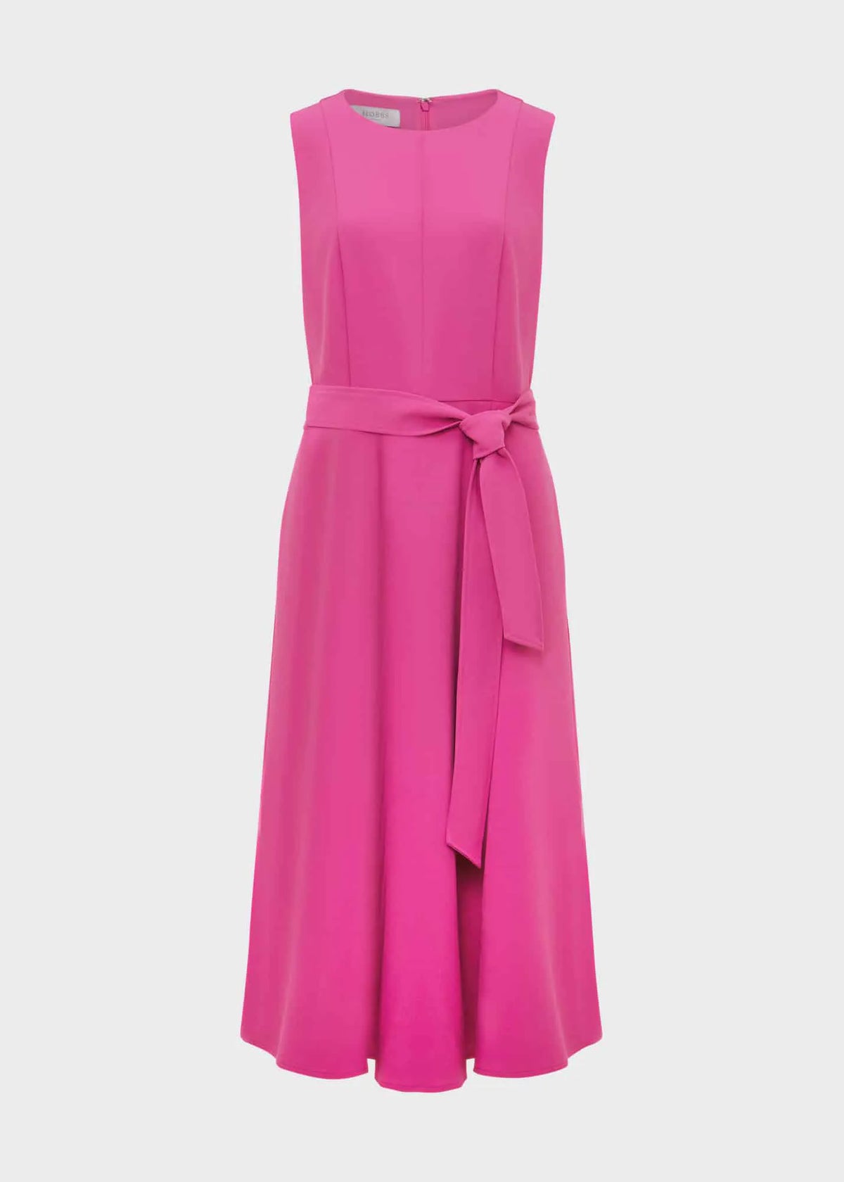 Fuchsia Pink