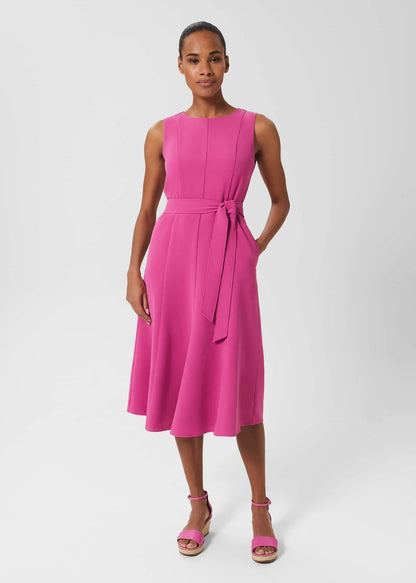 Fuchsia Pink