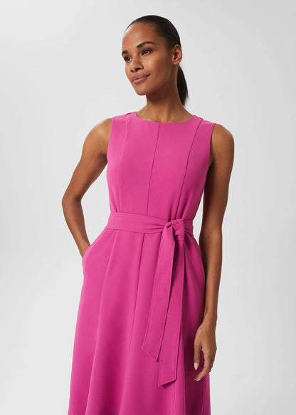 Fuchsia Pink