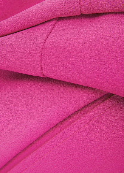 Fuchsia Pink