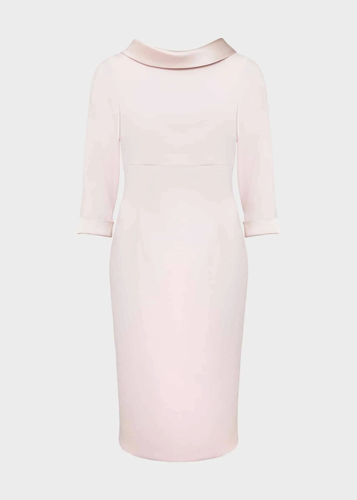 Pale Pink