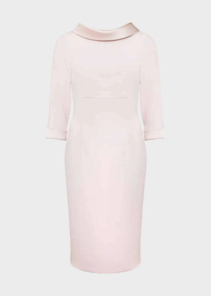 Pale Pink