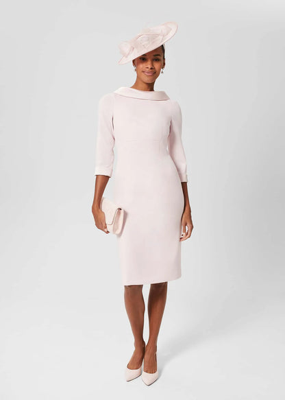 Pale Pink