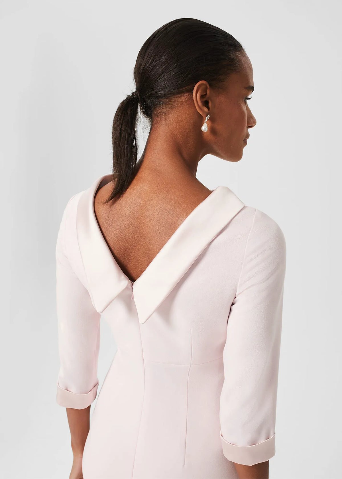 Pale Pink