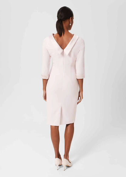 Pale Pink