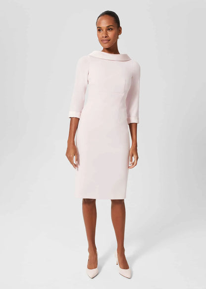 Pale Pink